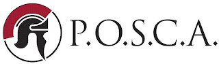 P. O. S. C. A. logo