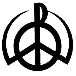 P O W logo