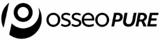 P OSSEOPURE logo