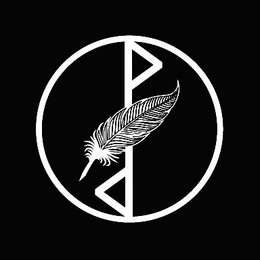 P P logo