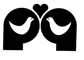 P P logo