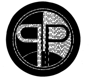 P P logo