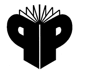 P P logo
