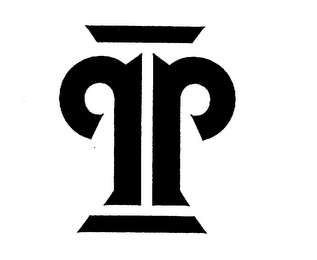 P P logo