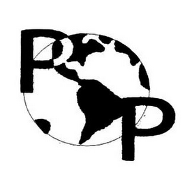P P logo