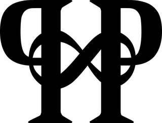 P P logo