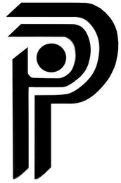 P P logo