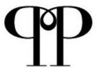 P P logo