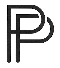 P P logo