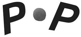 P P logo