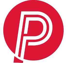P P logo