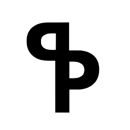 P P logo