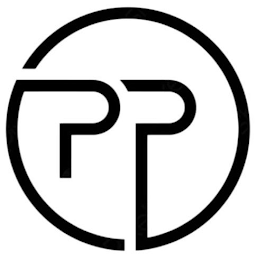 P P logo
