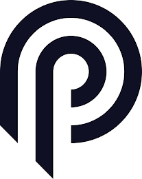 P P logo