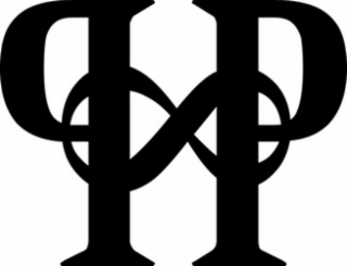 P P logo