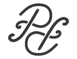P P logo