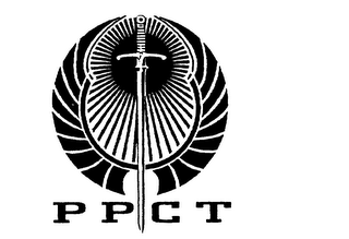 P P C T logo