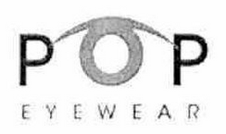 P P EYEWEAR logo
