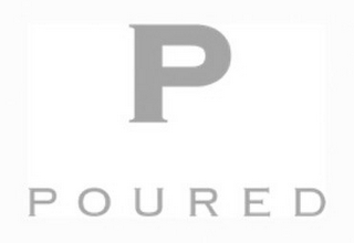 P P O U R E D logo