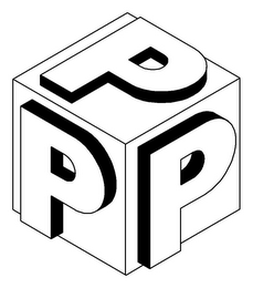 P P P logo