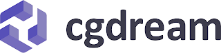 P P P CGDREAM logo