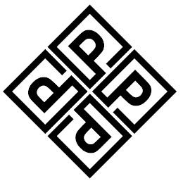 P P P P logo