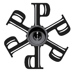 P P P P P P logo