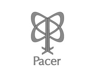 P P P P PACER logo