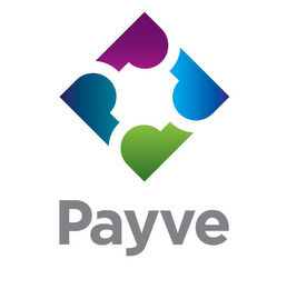 P P P P PAYVE logo