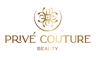 P P P P PRIVÉ COUTURE BEAUTY logo
