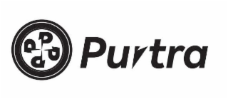 P P P P PURTRA logo