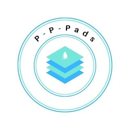 P-P-PADS logo
