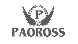 P P PAOROSS logo