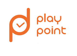 P P PLAY POINT logo