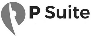 P P SUITE logo