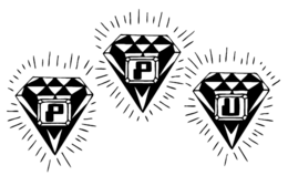 P P U logo