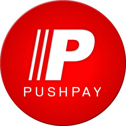 P  P U S H P A Y logo