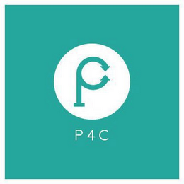 P P4C logo