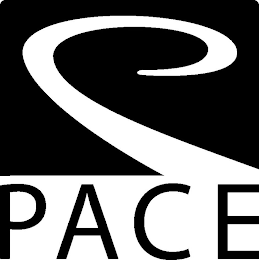 P PACE logo