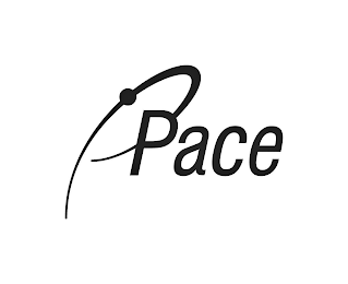 P PACE logo