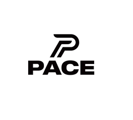 P PACE logo