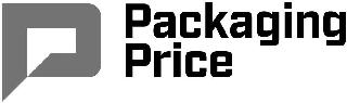 P PACKAGING PRICE logo