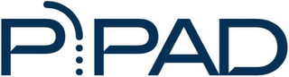 P PAD logo