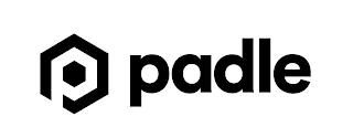 P PADLE logo