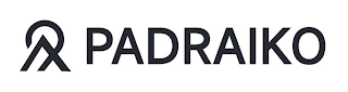 P PADRAIKO logo