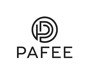 P PAFEE logo