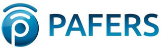 P PAFERS logo