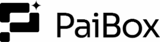 P PAIBOX logo