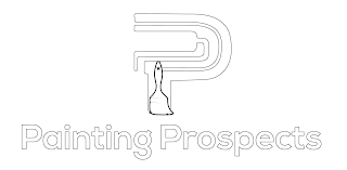 P PAINTING PROSPECTS logo