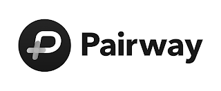 P PAIRWAY logo